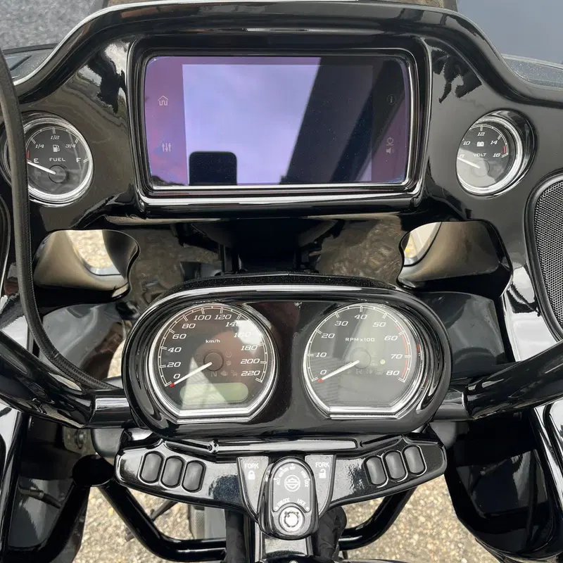 Harley-Davidson Road Glide ST (2022 - 23) (24)