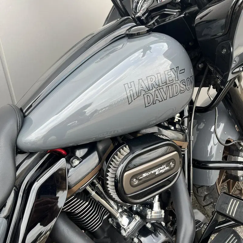Harley-Davidson Road Glide ST (2022 - 23) (4)