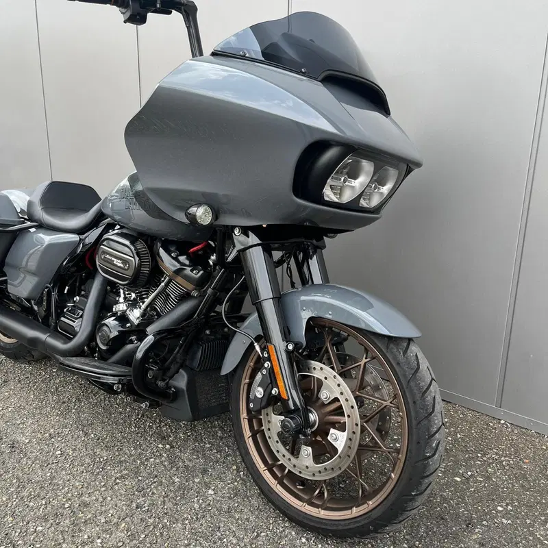 Harley-Davidson Road Glide ST (2022 - 23) (14)