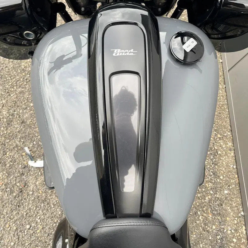 Harley-Davidson Road Glide ST (2022 - 23) (25)