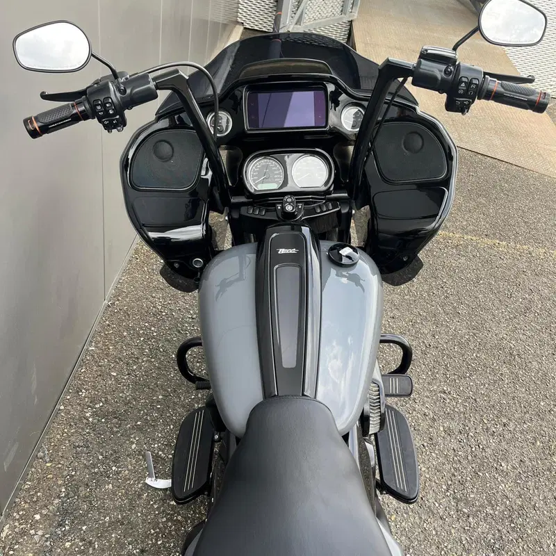 Harley-Davidson Road Glide ST (2022 - 23) (10)