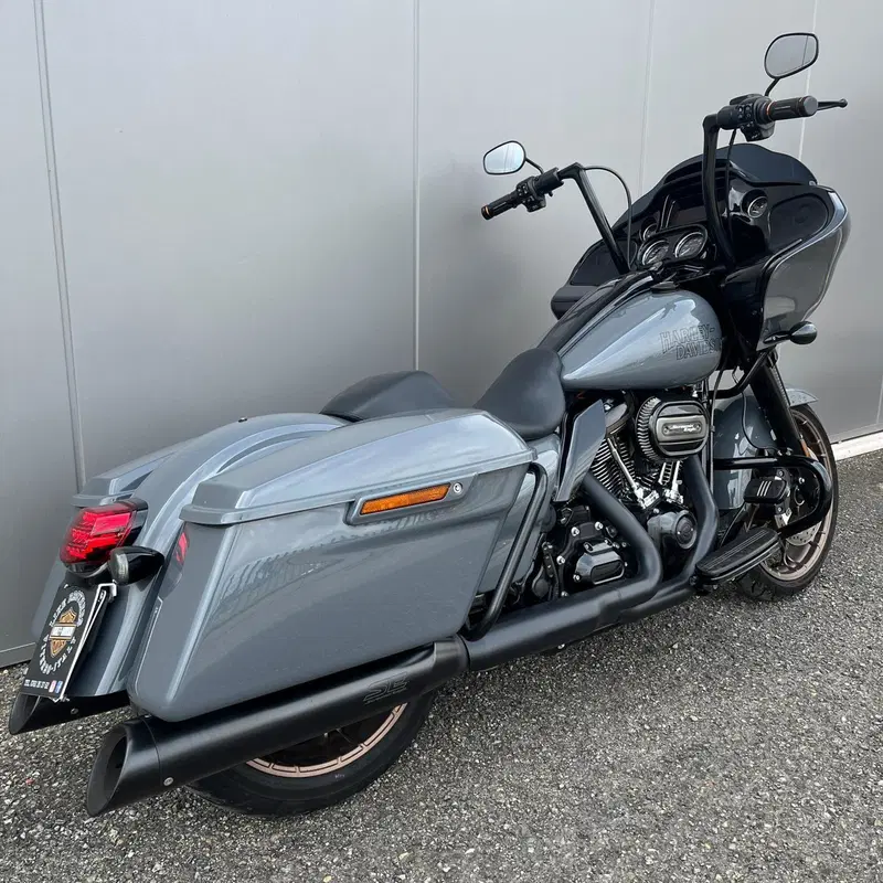Harley-Davidson Road Glide ST (2022 - 23) (5)
