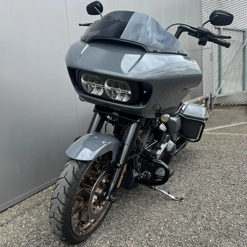 Harley-Davidson Road Glide ST (2022 - 23) (20)