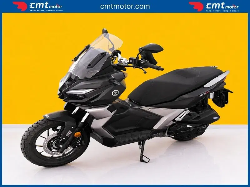 Voge Sfida SR1 ADV (2023 - 26) (5)