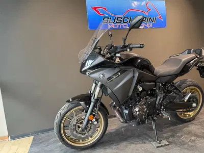 Yamaha Tracer 7 (2021 - 24) usata