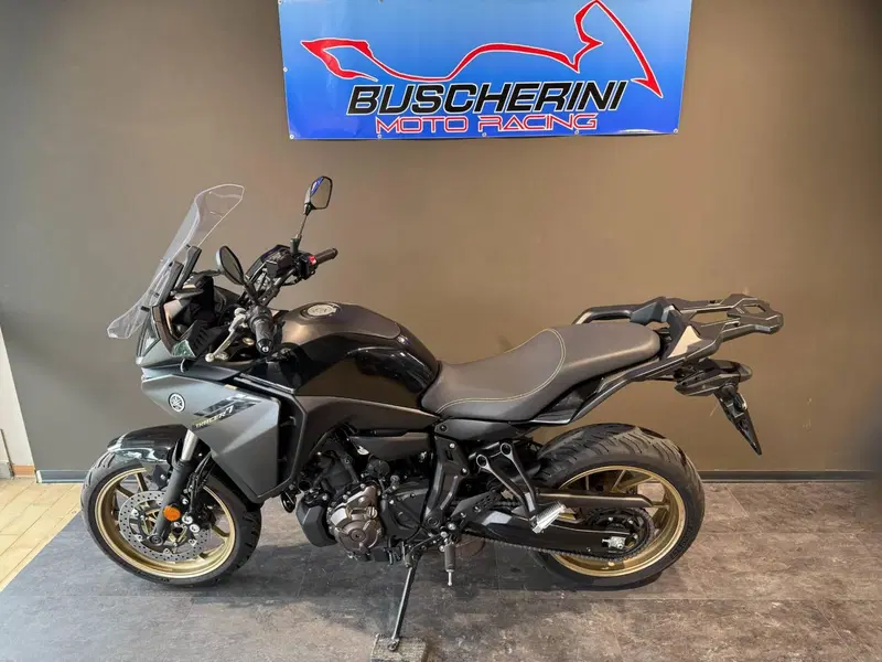 Yamaha Tracer 7 (2021 - 24) (3)