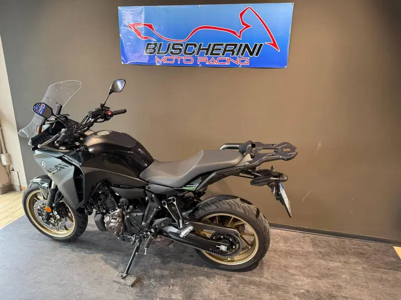 Yamaha Tracer 7 (2021 - 24) (8)