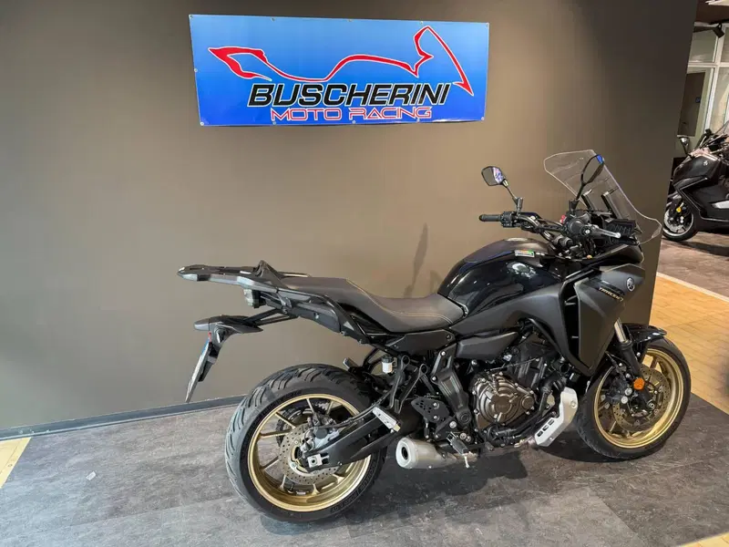 Yamaha Tracer 7 (2021 - 24) (11)