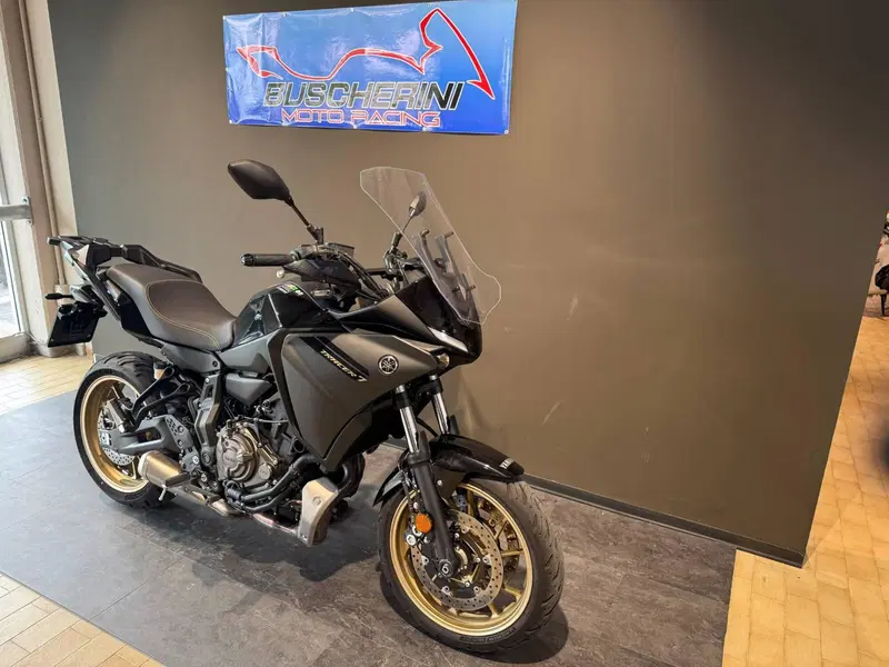 Yamaha Tracer 7 (2021 - 24) (12)