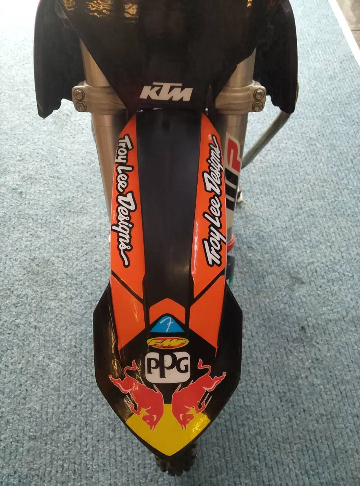 KTM 65 SX (2016) (8)