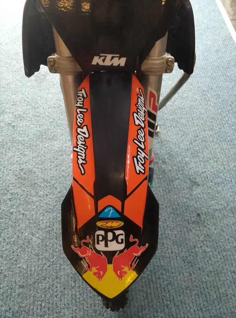 KTM 65 SX (2016) (8)