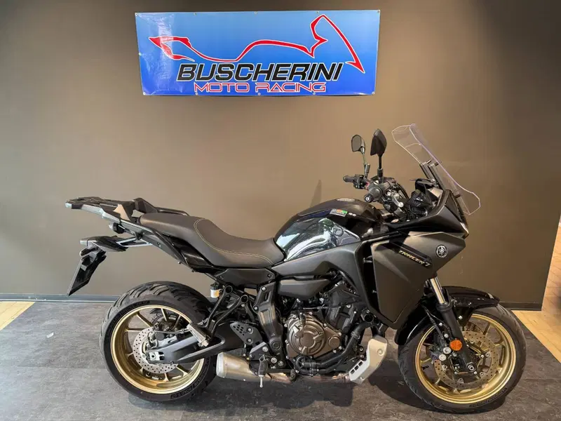 Yamaha Tracer 7 (2021 - 24) (13)