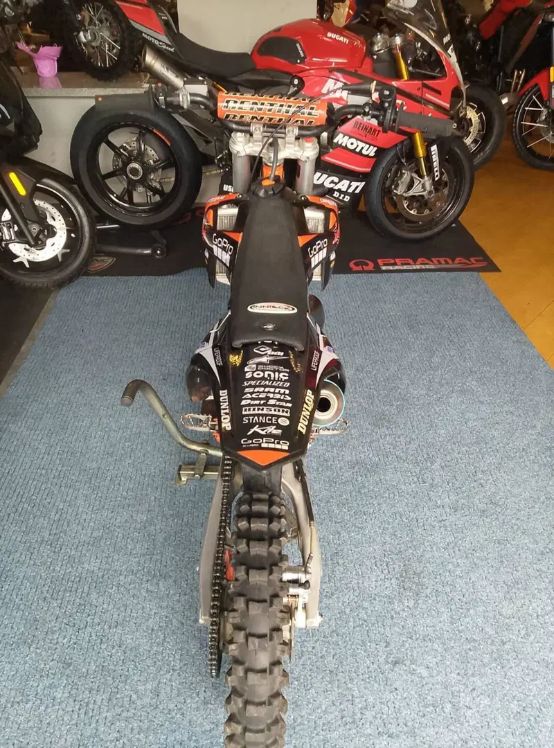 KTM 65 SX (2016) (9)