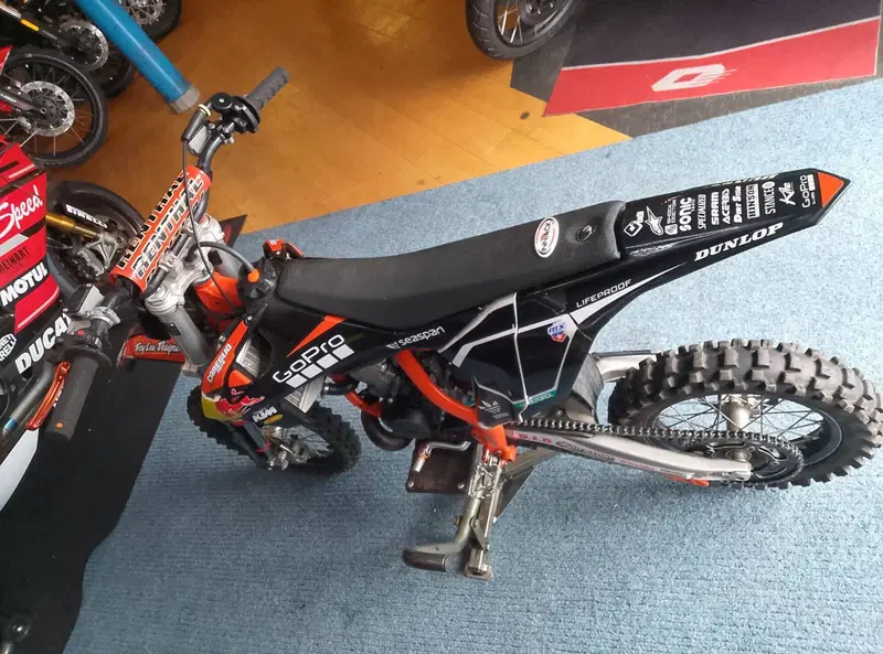 KTM 65 SX (2016) (10)