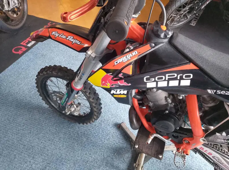 KTM 65 SX (2016) (11)