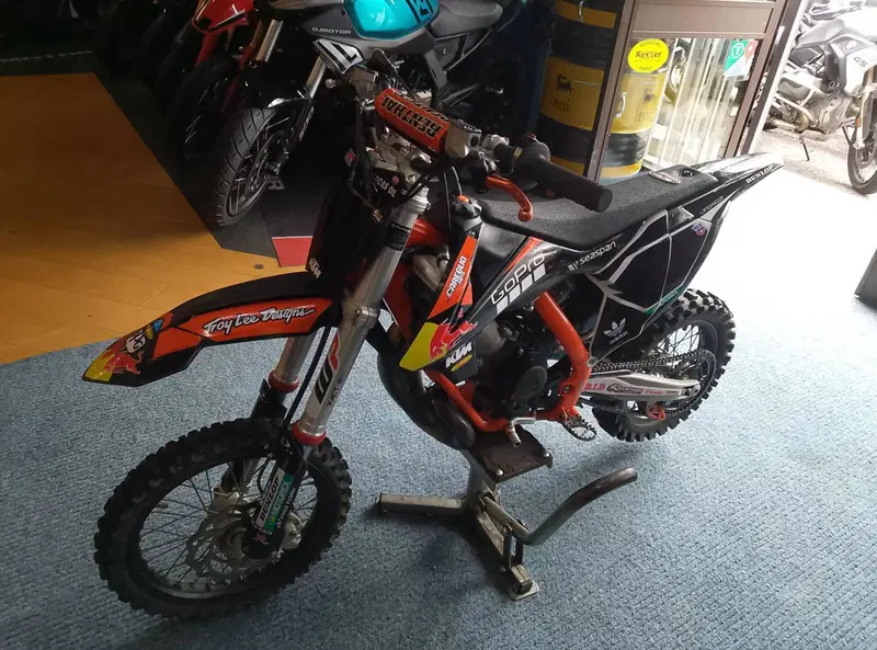 KTM 65 SX (2016) (5)