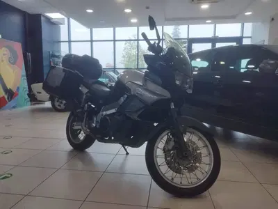 Aprilia Caponord ETV 1000 (2001 - 04) usata
