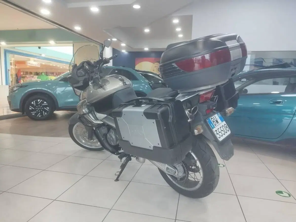 Aprilia Caponord ETV 1000 (2001 - 04) (2)