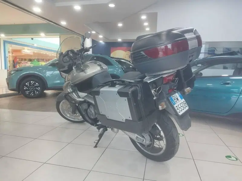 Aprilia Caponord ETV 1000 (2001 - 04) (2)