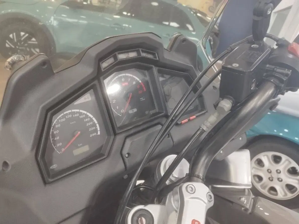 Aprilia Caponord ETV 1000 (2001 - 04) (3)