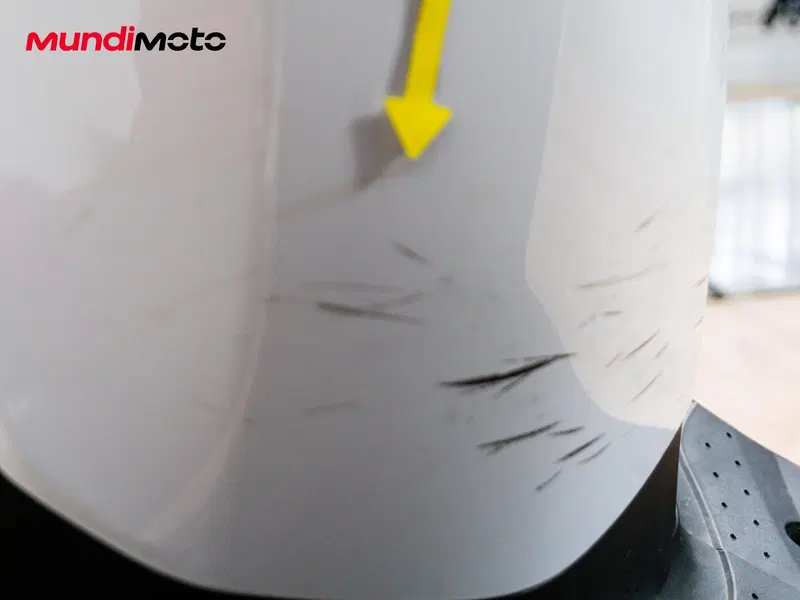 Honda SH 300 i ABS (2013 - 14) (16)