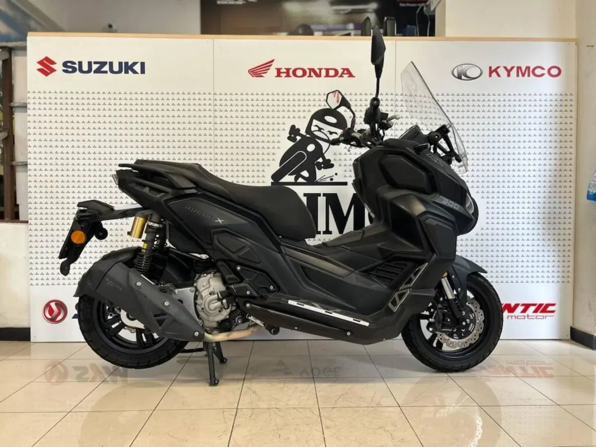 Kl Brera X 300 (2022 - 24) (3)