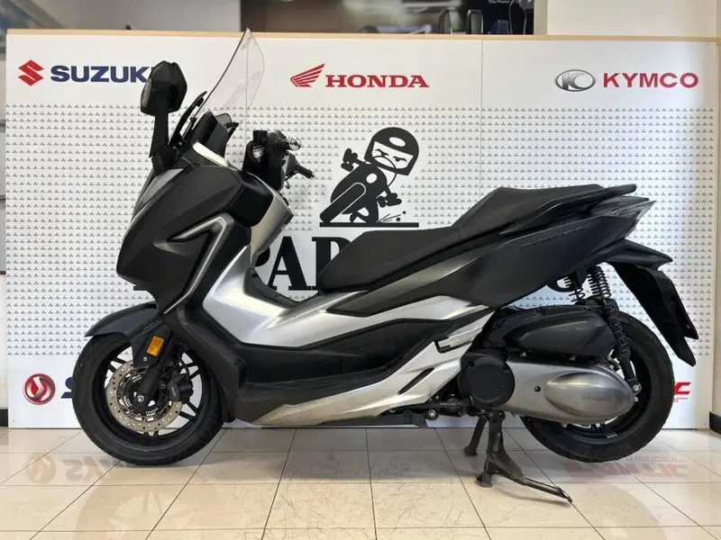 Honda Forza 300 (2019 - 20)