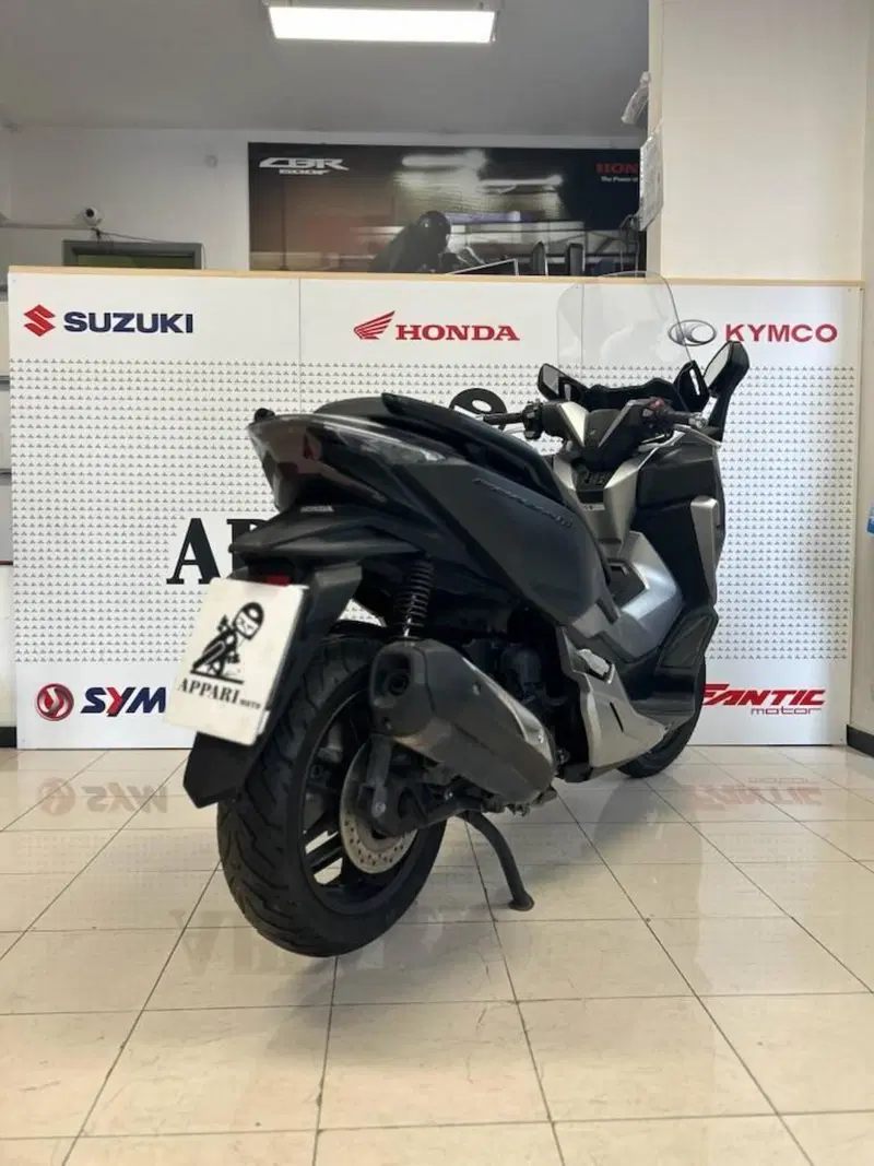 Honda Forza 300 (2019 - 20) (4)