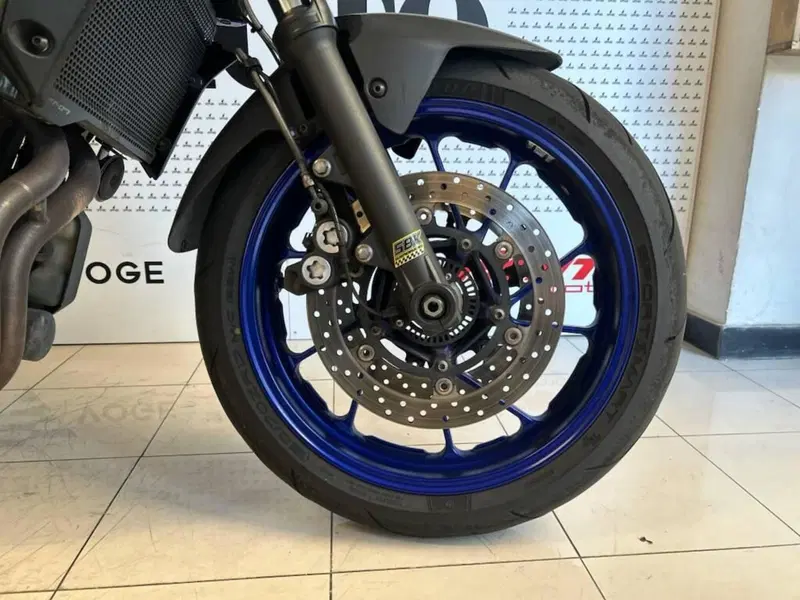 Yamaha MT-07 (2021 - 24) (4)