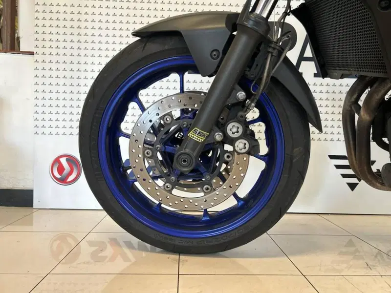 Yamaha MT-07 (2021 - 24) (8)