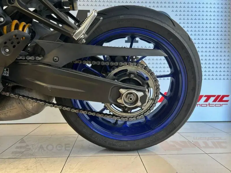 Yamaha MT-07 (2021 - 24) (10)