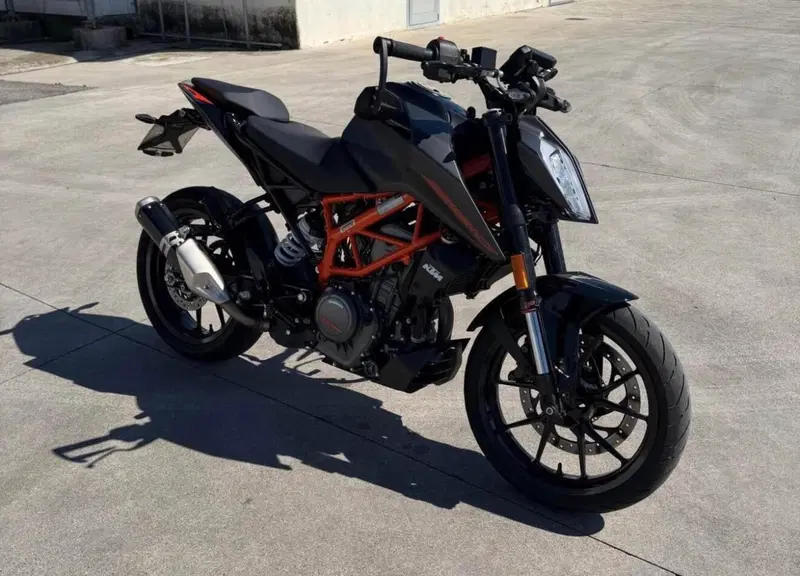 KTM 390 Duke (2021 - 23) (3)