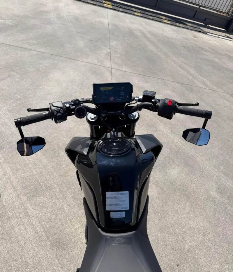 KTM 390 Duke (2021 - 23) (4)