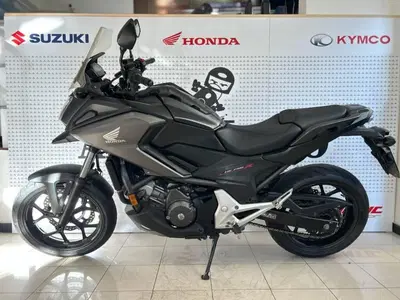 Honda NC 750 X DCT ABS (2018 - 20) usata