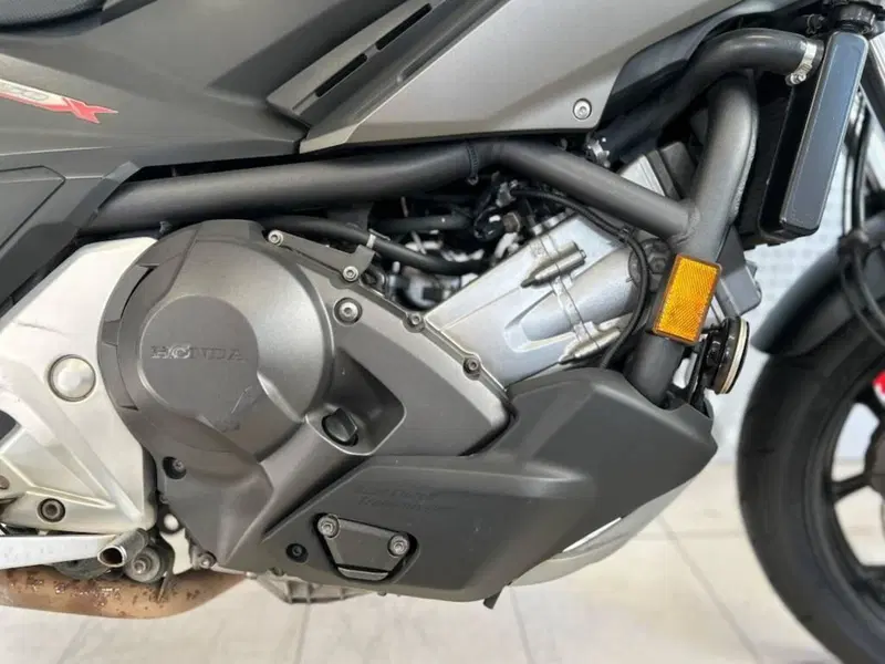Honda NC 750 X DCT ABS (2018 - 20) (6)