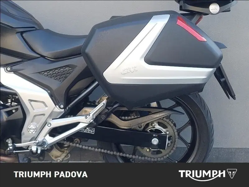 Honda NC 750 X (2021 - 24) (11)