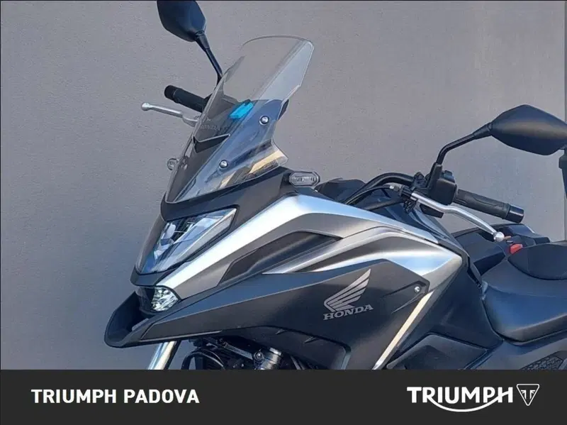 Honda NC 750 X (2021 - 24) (15)