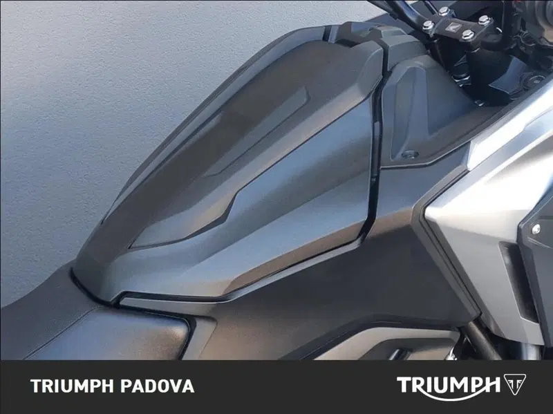 Honda NC 750 X (2021 - 24) (6)