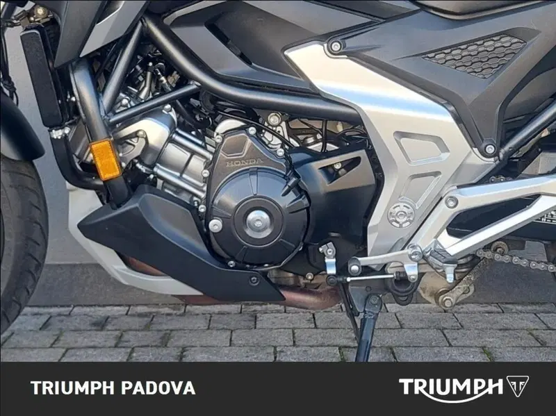 Honda NC 750 X (2021 - 24) (12)