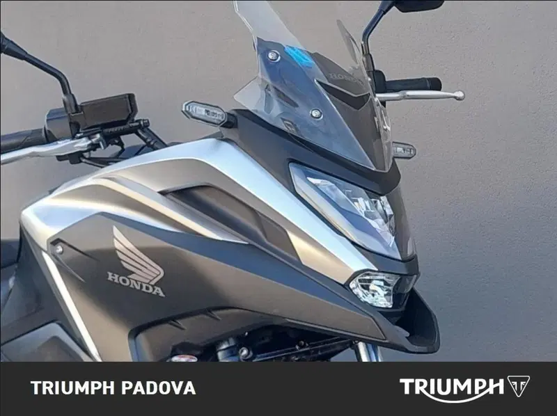 Honda NC 750 X (2021 - 24) (8)