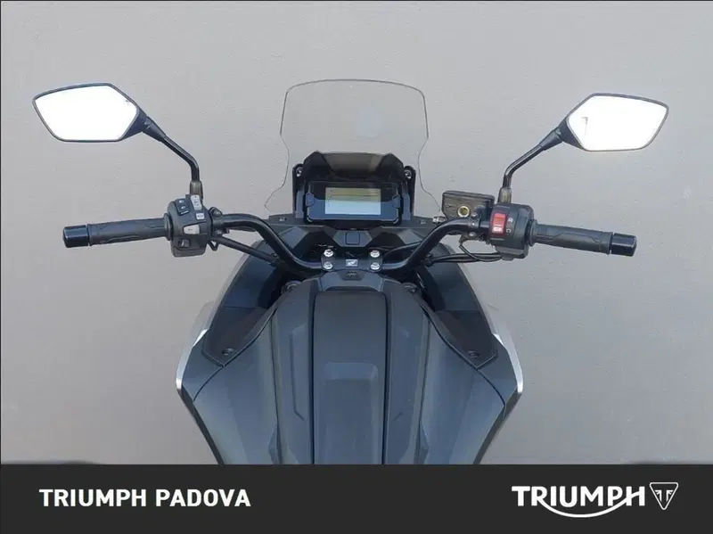 Honda NC 750 X (2021 - 24) (17)