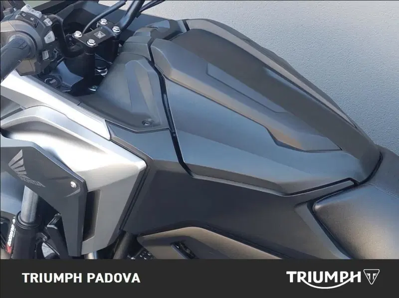 Honda NC 750 X (2021 - 24) (14)