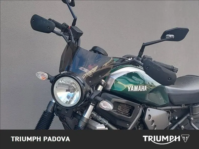 Yamaha XSR 700 ABS (2016 - 20) (9)
