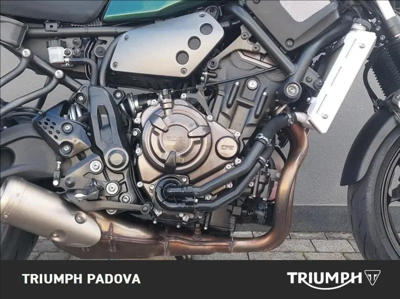 Yamaha XSR 700 ABS (2016 - 20) (3)