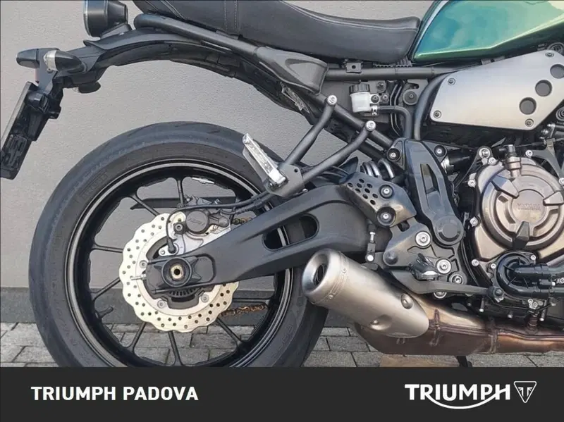 Yamaha XSR 700 ABS (2016 - 20) (2)