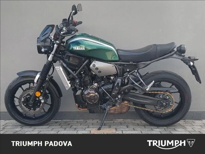 Yamaha XSR 700 ABS (2016 - 20) (6)