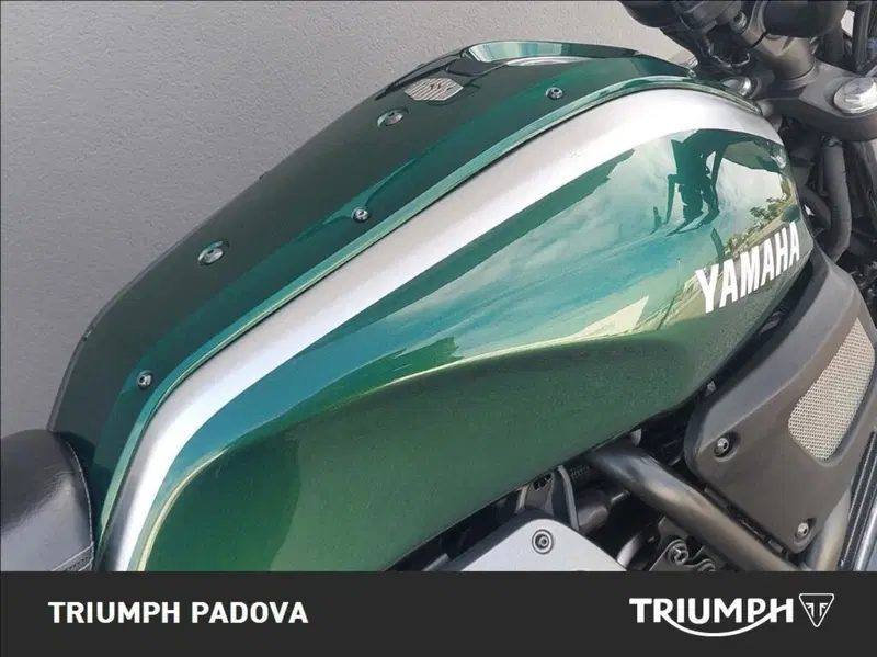 Yamaha XSR 700 ABS (2016 - 20) (4)