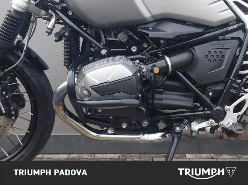 Bmw R nineT Scrambler (2021 - 24) (7)