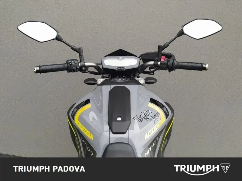 Yamaha MT-07 (2017 - 18) (11)