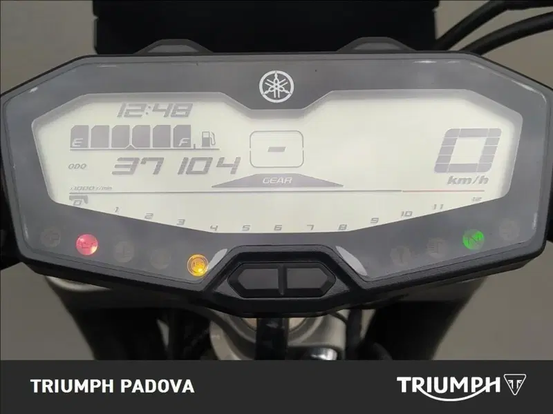 Yamaha MT-07 (2017 - 18) (13)